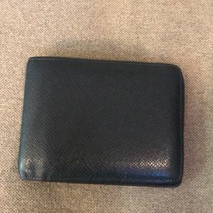 Louis Vuitton Multi Bi Fold Wallet
